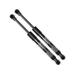 2005-2012 Porsche Boxster Hood Strut Set - Autopart Premium