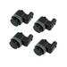 2010-2015 Volvo XC60 Rear Parking Aid Sensor Set - DIY Solutions