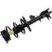 2016 Nissan Murano Front Left Strut and Coil Spring Assembly - API 134784-02685716