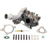 2010-2019 Ford Flex Right Turbocharger - TRQ TCA15492