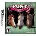 Pony Friends 2 / Game