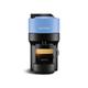 Nespresso Vertuo Pop Coffee Pod Machine Pacific Blue