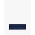 Ralph Lauren Home Player Fitted Sheet - Size Double Blue