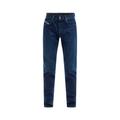 Diesel Men's 2019 D-Strukt Slim Fit Jeans - Size 30/30 Blue