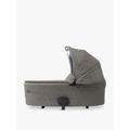 Mamas & Papas Ocarro Carrycot Brown