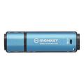 Kingston IronKey Vault Privacy 50 16 GB USB 3.2 USB Stick