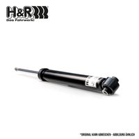 H&R 485650011 Hinterachse Image