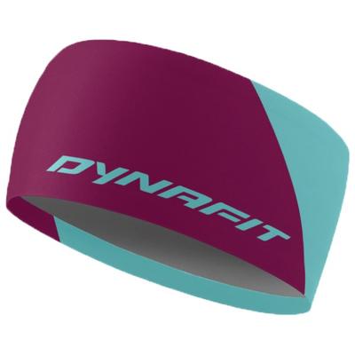 Dynafit - Performance Dry Headband - Stirnband Gr One Size lila Image
