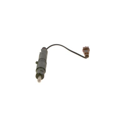 BOSCH Düsenstock Universal für MERCEDES-BENZ 0040173321 A0040173321 0 432 131 729 Image