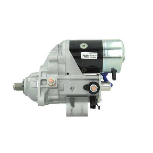 BV PSH Starter Universal 12V 640.518.102.260