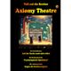Axiomy Theatre Vol. 2 - Angelika Pauly, Geheftet
