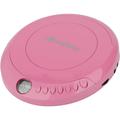 Portable Disc CD player Personal Walkman Music CD Players Anti-Skip Shockproof Protection Portable