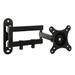 For Echo Show 15 Wall Mount Stand 360 Degree Swivel Adjustable Stand Wall Mount Stand Holder Accessories Space Saving