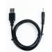 Yustda USB Cable Suitable for Omron M7 Intelli IT HEM-7322T-E Blood Pressure Monitor
