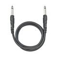Planet Waves PW-CGTP-03 Classic Series 1/4 Patch Cable 3 Feet