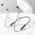 RKSTN Neckband Bluetooth Headphones Bluetooth Headphones Bluetooth Headphones Wireless Hanging Headset Bluetooth 5.0 Waterproof Sports Earphones with Microphone for Calls on Clearance