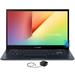 ASUS VivoBook Flip 14 Home/Business 2-in-1 Laptop (AMD Ryzen 5 5500U 6-Core 14.0in 60Hz Touch Full HD (1920x1080) AMD Radeon 36GB RAM Win 10 Home) with G2 Universal Dock