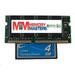 MemoryMasters EXM128 128MB Memory and 4GB Compact Flash for Akai MPC1000 (MemoryMasters)