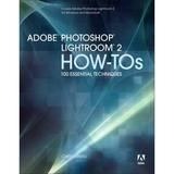 Pre-Owned Adobe Photoshop Lightroom 2 How-Tos : 100 Essential Techniques 9780321526373