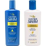 2 Pack - UltraSwim Dynamic Duo Repair Shampoo and Conditioner 7 Fluid Ounce Each