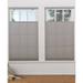 Regal Estate 72-inch Grey Cloud Light-filtering Top Down/Bottom Up Shade 16 - 29 Inches 27.5 x 72