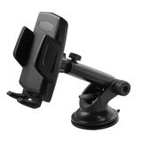 Phone Car Holder Mount Stand Bracket Universal Rack Cup Suction Using Auto Accessory Vehicle Sucker Dashboard Navigation