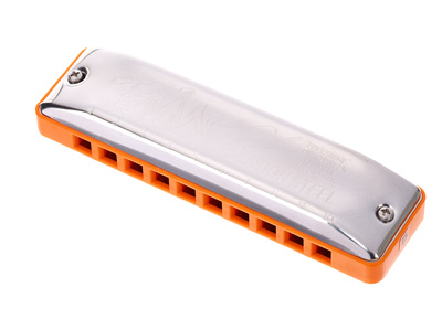 C.A. Seydel Söhne Session Steel D