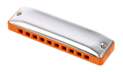 C.A. Seydel Söhne Session Steel LEb