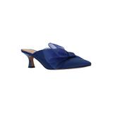 Women's Olivienne Pump by J. Renee in Navy (Size 7 M)