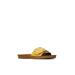 Women's Brio Sandal by Los Cabos in Tuscan (Size 41 M)