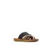 Women's Bride Sandal by Los Cabos in Black (Size 39 M)