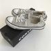 Converse Shoes | Converse Shoreline Slip On (Women Us Size 6) | Color: Gray | Size: 6