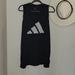 Adidas Tops | Adidas Womens Tank 3x | Color: Black/White | Size: 3x