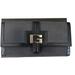Gucci Bags | Gucci Canvas/Leather Long Wallet W Box...Never Used .. Excellent Cond. | Color: Black/Gray | Size: Os