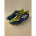 Adidas Shoes | Adidas Soccer Cleats (Size 3.5) | Color: Blue | Size: 3.5bb