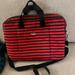 Kate Spade Bags | Kate Spade Laptop Bag | Color: Red | Size: Os