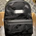 Michael Kors Bags | New Michael Kors - Camouflage Nylon Jacquard Backpack - 37s0lknb2u Black | Color: Black | Size: Os