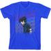 Youth Royal Naruto Sasuke T-Shirt