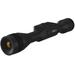 ATN Thor 5 3-12x 320x240 12 Micron Smart HD Thermal Rifle Scope 30mm Tube w/ Gen 5 Sensor Multiple Patterns & Color Options Reticle Black TIWST5319A