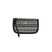 Lands' End Wristlet: Black Bags