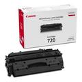 Canon 2617B002/720 Toner cartridge black, 5K pages ISO/IEC 19798...