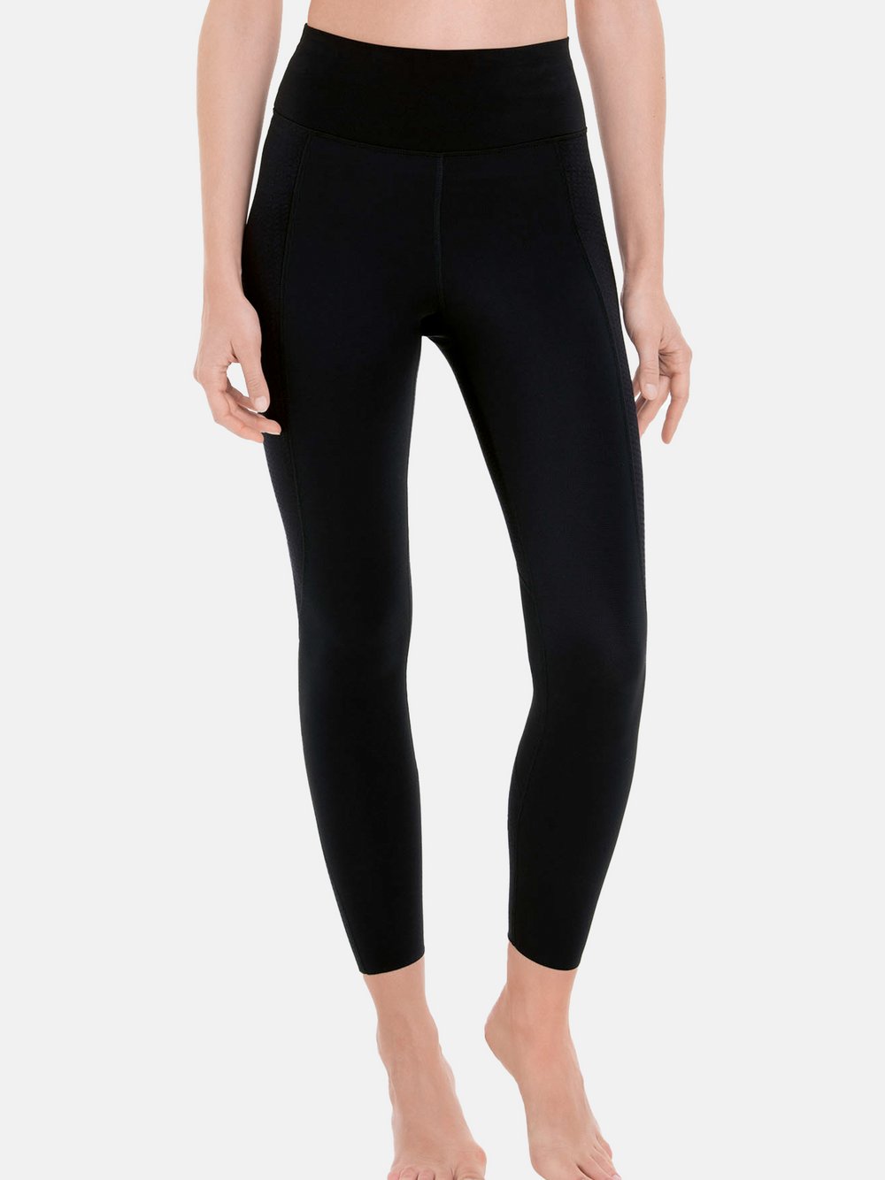 Anita Sport-Hose Damen schwarz, 38 Image