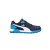 Puma - Airtwist Blue Low S3 esd hro src Schuh - P.47 - 644620-47