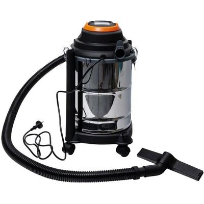 Wasser- und Staubsauger 1000w Werka Pro