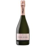 Bodegas Muga Conde de Haro Brut Rose 2019 Champagne - Spain