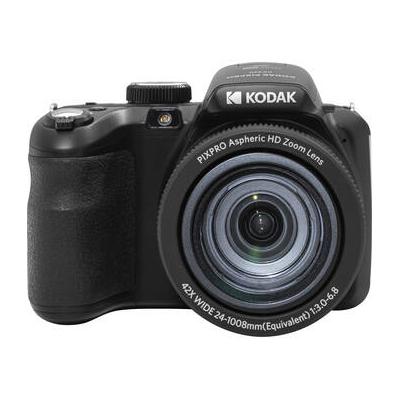 Kodak PIXPRO AZ425 Digital Camera (Black) AZ425BK