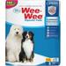 Four Paws Gigantic Wee Wee Pads [Dog Housebreaking Aids] 8 count