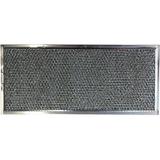 Filter Everything Replacement Filters Compatible With Bosch/Thermador/Gaggenau 487073 Aluminum Filters - 5 X 12-1/2 X 1/8 - 1 Pack