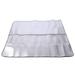 ROBOT-GXG 200x200cm Camping Mat Outdoor Waterproof Sleeping Mats Picnic Outdoor Mat Aluminum Foil Thick Sunbath Tent Pad