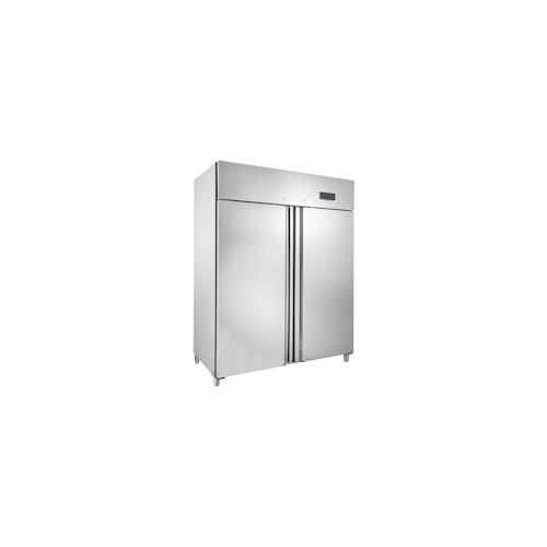 GastroHero Kühlschrank ECO 1300 GN 2/1 Monoblock